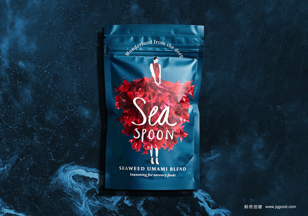 海產(chǎn)品包裝設(shè)計